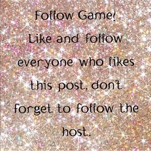 Follow game